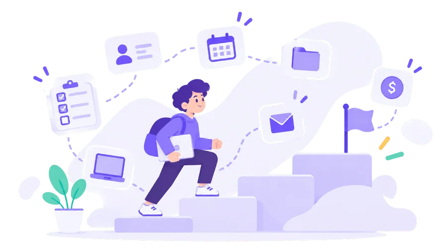 Qué necesitas para empezar a trabajar como freelancer de forma organizada